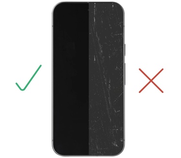 Hama Clear Protect