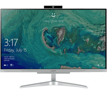 Acer Aspire C24-860 I7628 BE