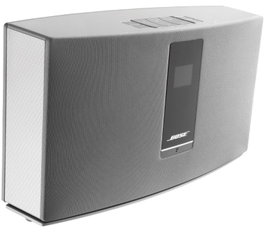 Cavus Wall mount for Bose Soundtouch 20 white