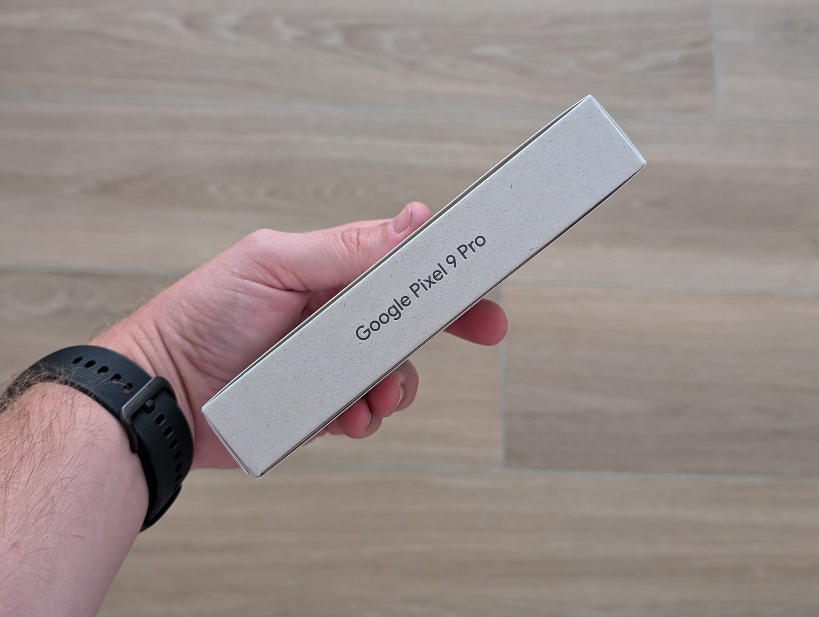 Google Pixel 9 Pro