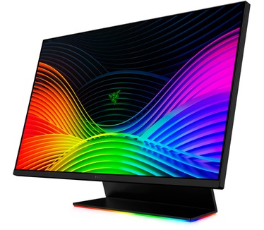 Razer Raptor 27 - 165Hz Zwart