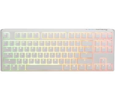 Ducky One 3 Classic White TKL