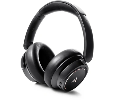 Argon Audio Quiet Storm Black Zwart