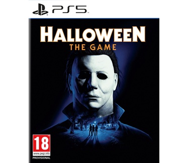 Halloween: The Game