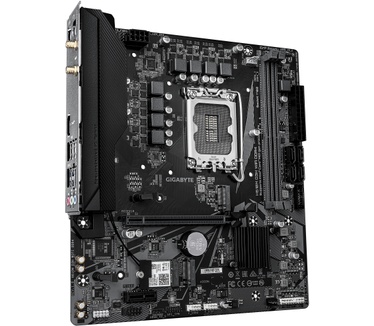 Gigabyte H610M D3H WIFI DDR4