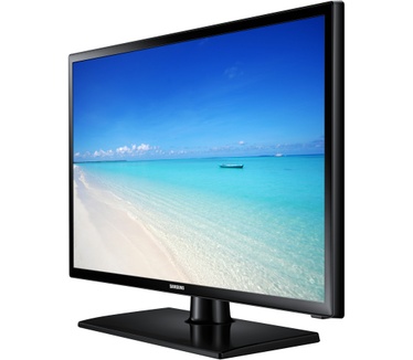 Samsung HG32EB670BW Zwart