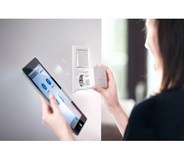 Devolo dLAN 550 WiFi Network Kit (NL)