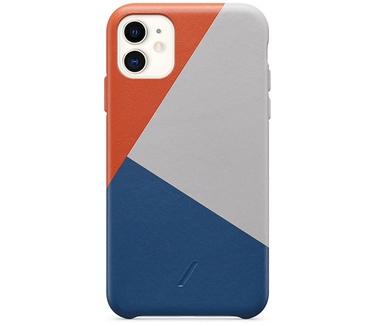 Native Union CLIC Marquetry (Iphone 11)