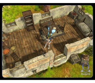 Sacred 2: Gold Edition