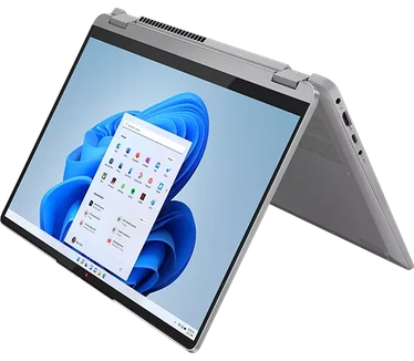 Lenovo IdeaPad Flex 5i Gen 8 14" IdeaPad Flex 5i Gen 8 (82Y0CTO1WWNLNL0)