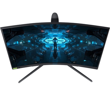 Samsung C27G73TQSR