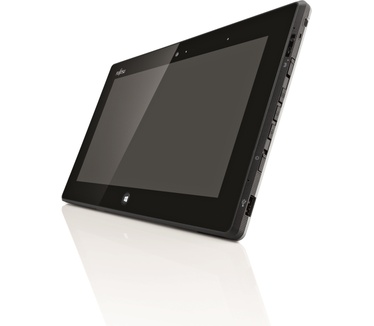 Fujitsu Stylistic Q572 (VFY:Q5720M3001NL) Zwart