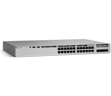 Cisco C9200L