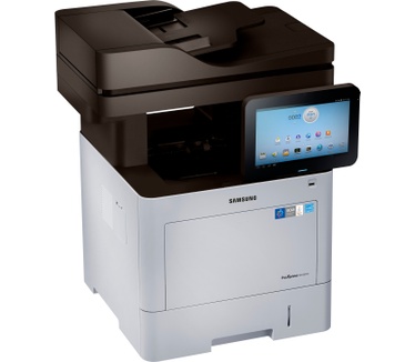 Samsung ProXpress SL-M4583FX