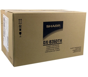 Sharp DX-B35DTH