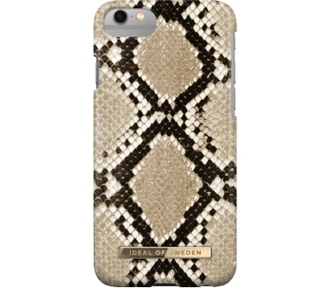 iDeal of Sweden Fashion Case (iPhone 6/6S/7/8/SE) Multi-color