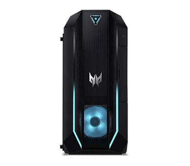 Acer Predator Orion 3000 620 I710-12G
