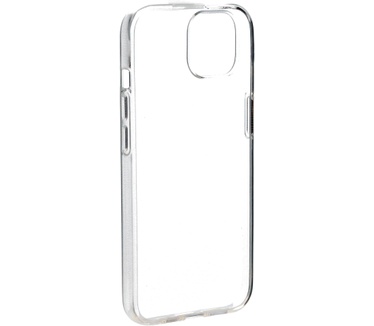 Mobiparts Classic TPU Case Apple iPhone 13 Transparent