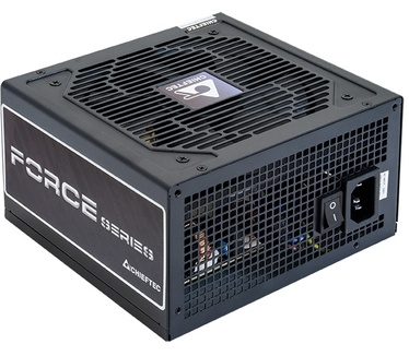 Chieftec CPS-400S