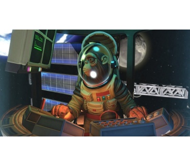 Fantasia: Music Evolved, Xbox One