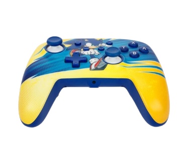 PowerA Enhanced Wired Controller