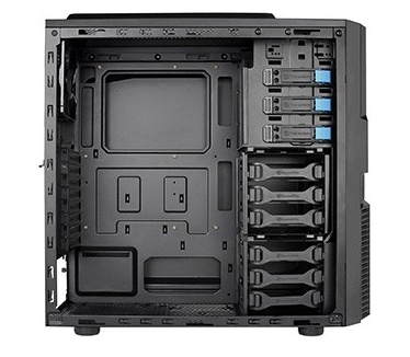 Thermaltake Commander G42 Window
