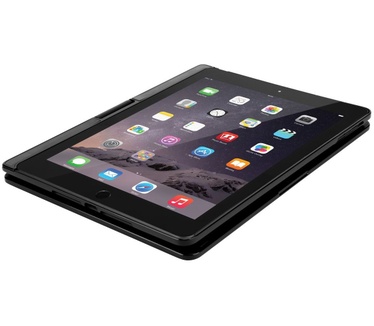 Targus Hardshell kyboard caseipadair 2 blk