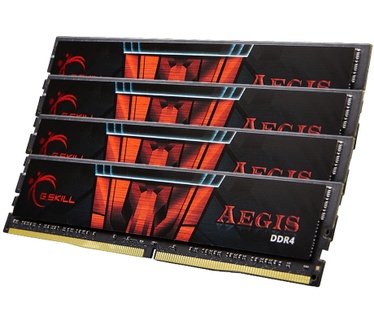 G.Skill 32GB DDR4-2400