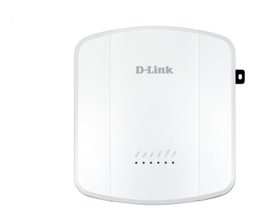 D-Link DWL-8610AP