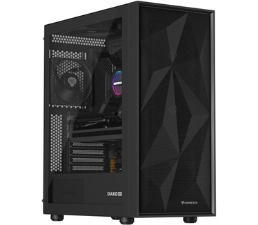 Genesis Hydria 360