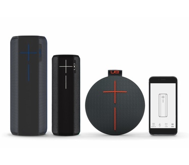 Ultimate Ears UE Boom 2 Zwart