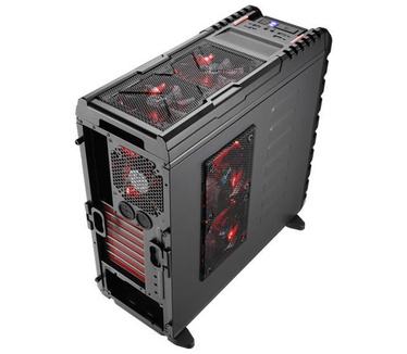 Aerocool Strike-X GT