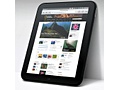 HP TouchPad