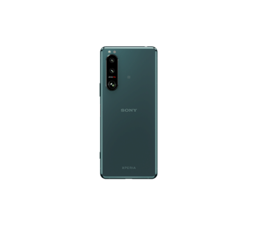 Sony Xperia 5 III Groen