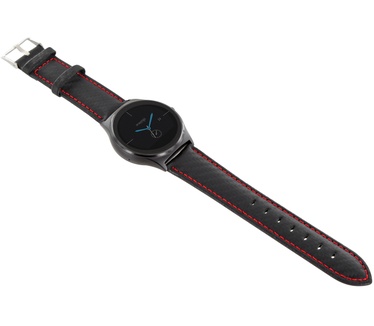 Xlyne QIN XW Prime II Zwart (Rood)