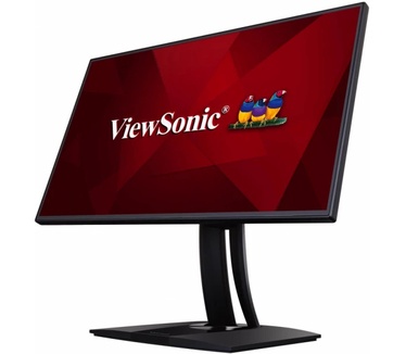 ViewSonic VP2768 Zwart