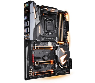 Gigabyte Aorus Z370 Gaming 7-OP (rev 1.0)