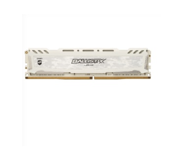 Crucial Ballistix Sport LT 8GB DDR4-2666