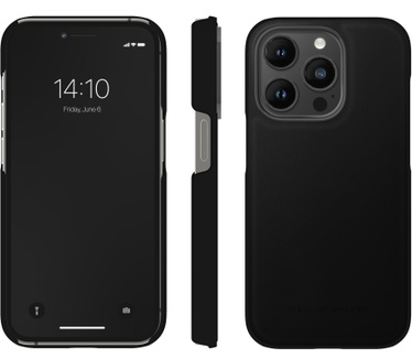 iDeal of Sweden IDACAW21-I2261P-337 (iPhone 14 Pro) Zwart