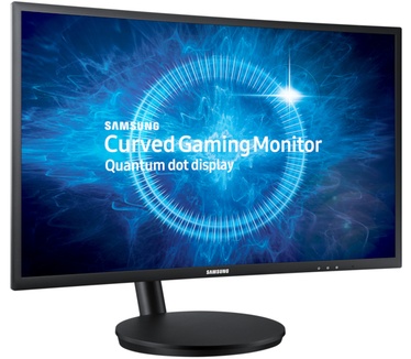 Samsung C27FG70 Zwart