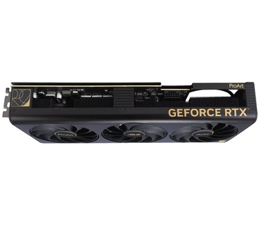 ASUS ProArt GeForce RTX 4080 SUPER 16GB GDDR6X OC Edition