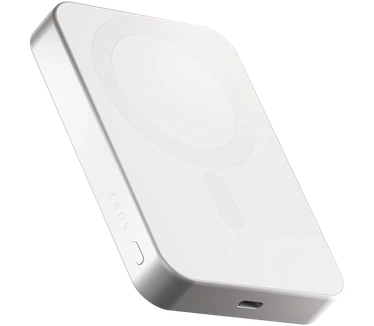 Otterbox ZENS SLIM ALUM POWERBANK QI2 10K MAH - W