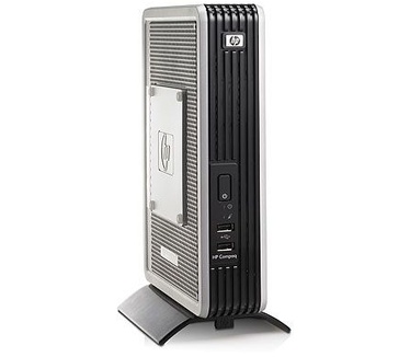 HP Compaq t5720 Thin Client