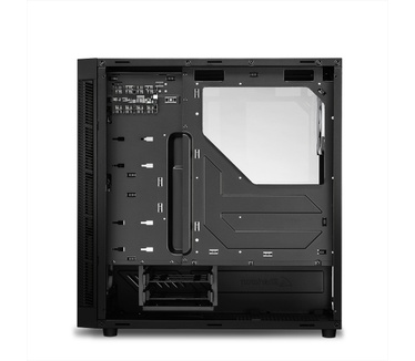 Sharkoon TG5 RGB Silent PCGH Edition