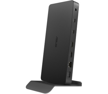 ASUS Triple 4K Thunderbolt 4 Dock DC500