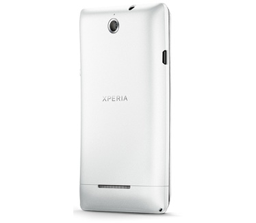 Sony Xperia E Wit