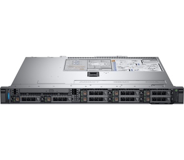 Dell R340