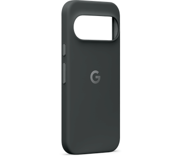 Google Pixel 11 Pro Case Zwart