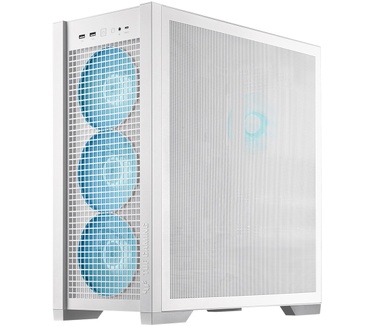 Xenith Extreme BTF Powered By ASUS