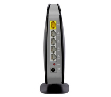 Belkin Surf N300 draadloze N router